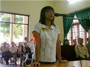 Bóng đá anh, ngoại hạng anh, lịch thi đấu euro 2012, Blogger "Cô gái đồ long" được tại ngoại để hầu tra